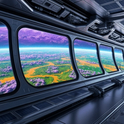 Forklift operator demonstrating safe operation in a clean, modern warehouse