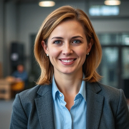 About Clara Hawthorne