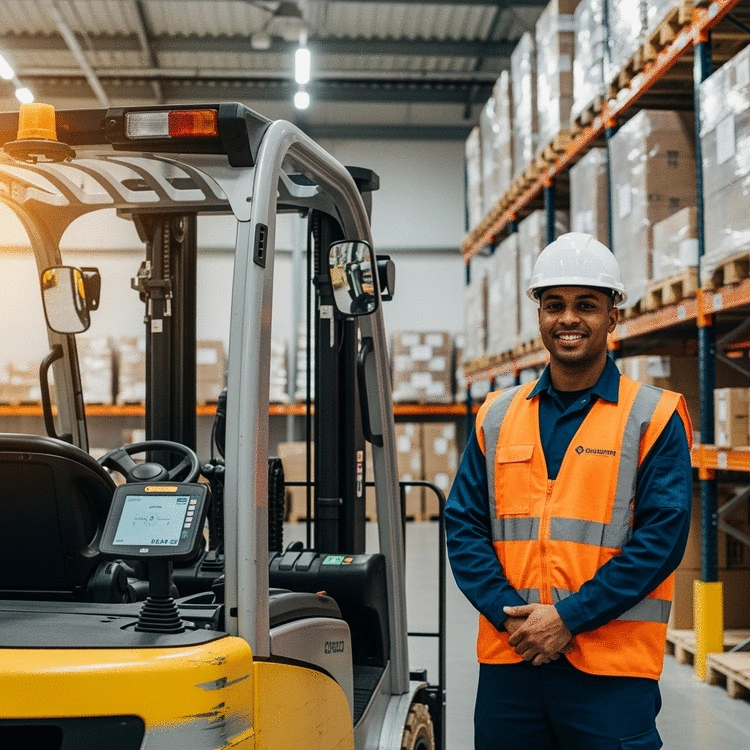 2025 Australian Forklift Licence Regulations Update: What Operators Need to Know Now